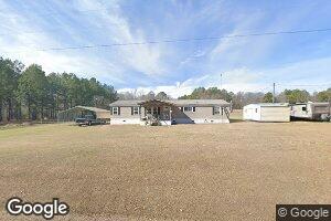 1165 County Road 672, Quitman, MS 39355
