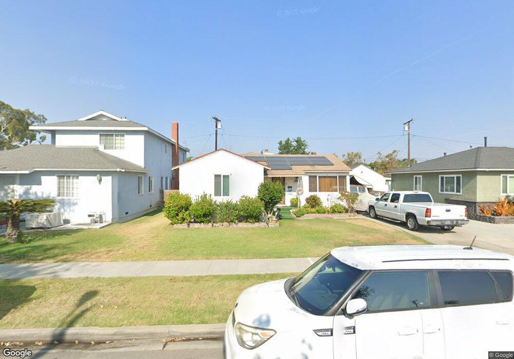 5823 Whitewood Ave, Lakewood, CA 90712 - photo 1