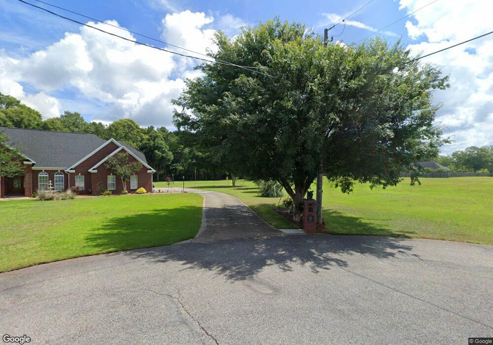 4170 Grace Ct unit 13, Wilmer, AL 36587 - photo 1