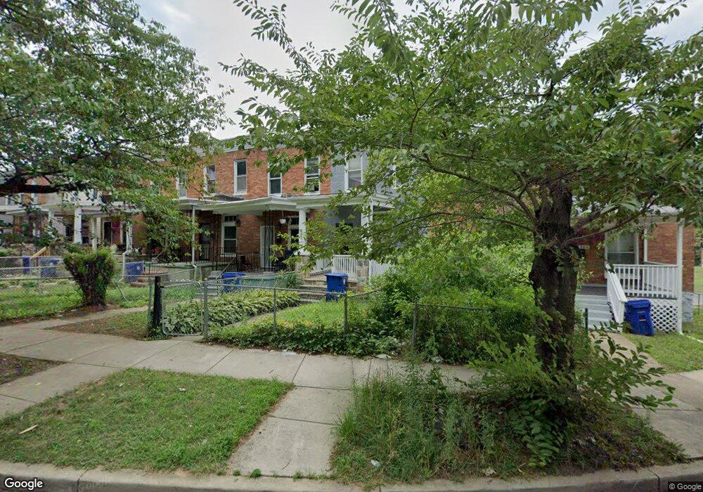 974 N Franklintown Rd, Baltimore, MD 21216 - photo 1