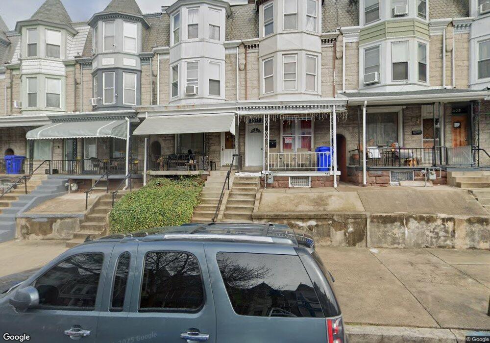 1131 N 11th St, Reading, PA 19604 - photo 1