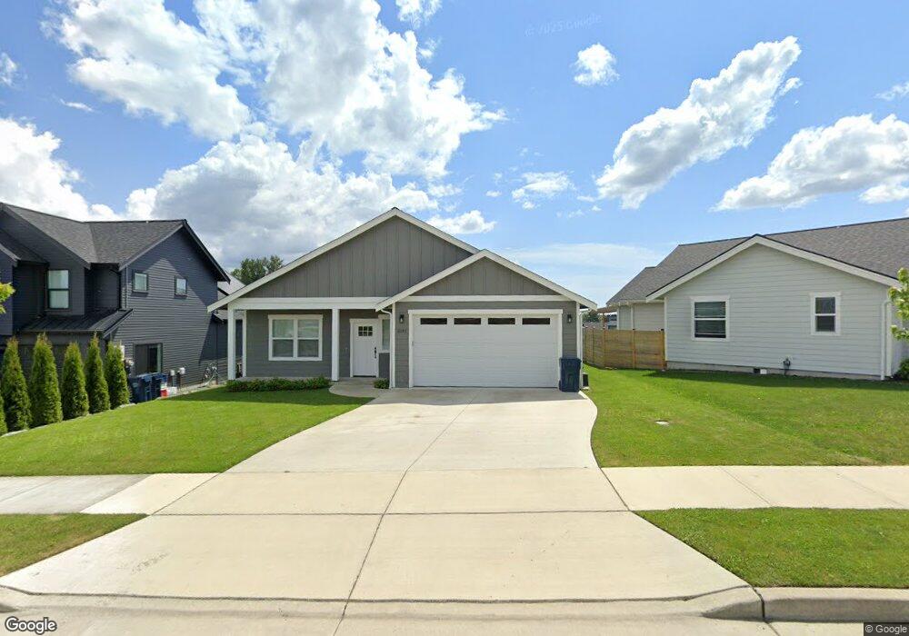 2181 Lagerwey Cir, Lynden, WA 98264 - photo 1