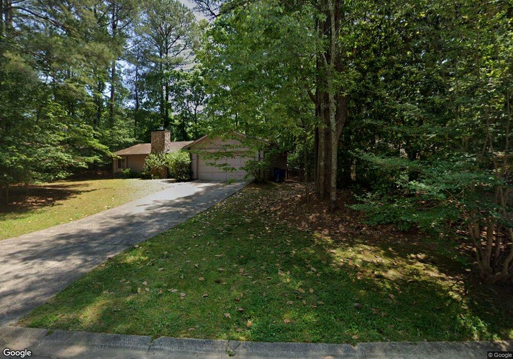 121 Pheasant Ridge, Peachtree City, GA 30269 - photo 1