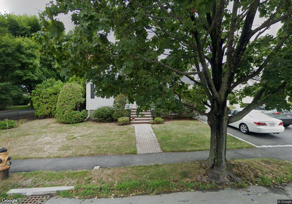 70 Stone Rd, Waltham, MA 02453 - photo 1