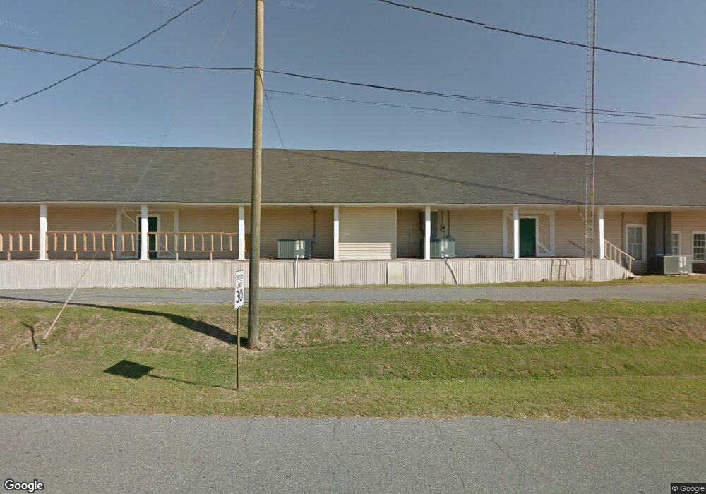 200 N Main St, Sylvester, GA 31791 - photo 1