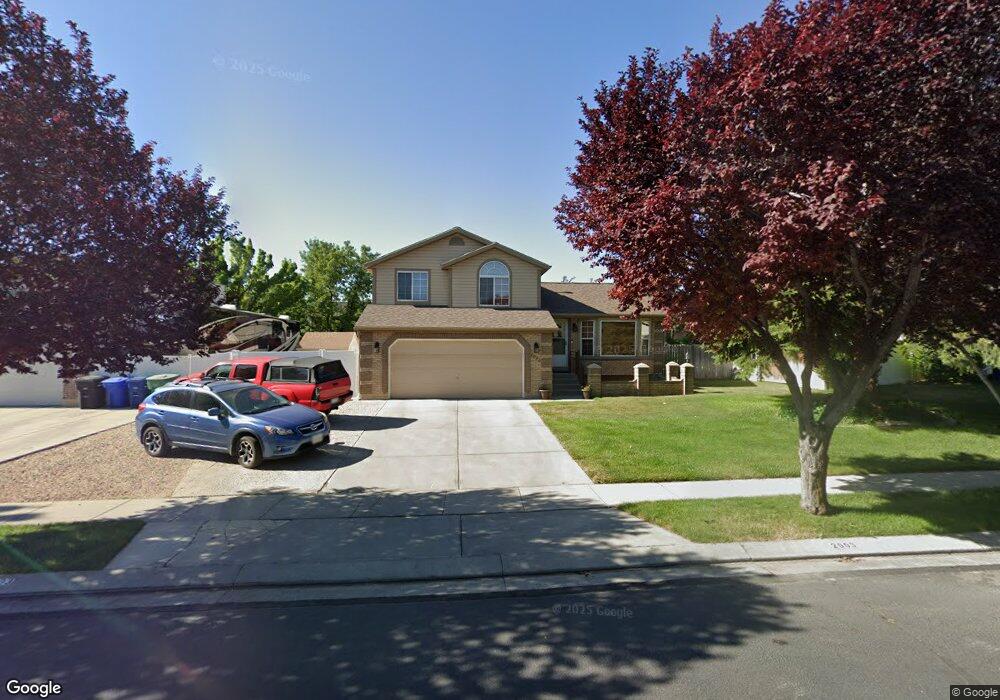 2003 W 8300 S, West Jordan, UT 84088 - photo 1