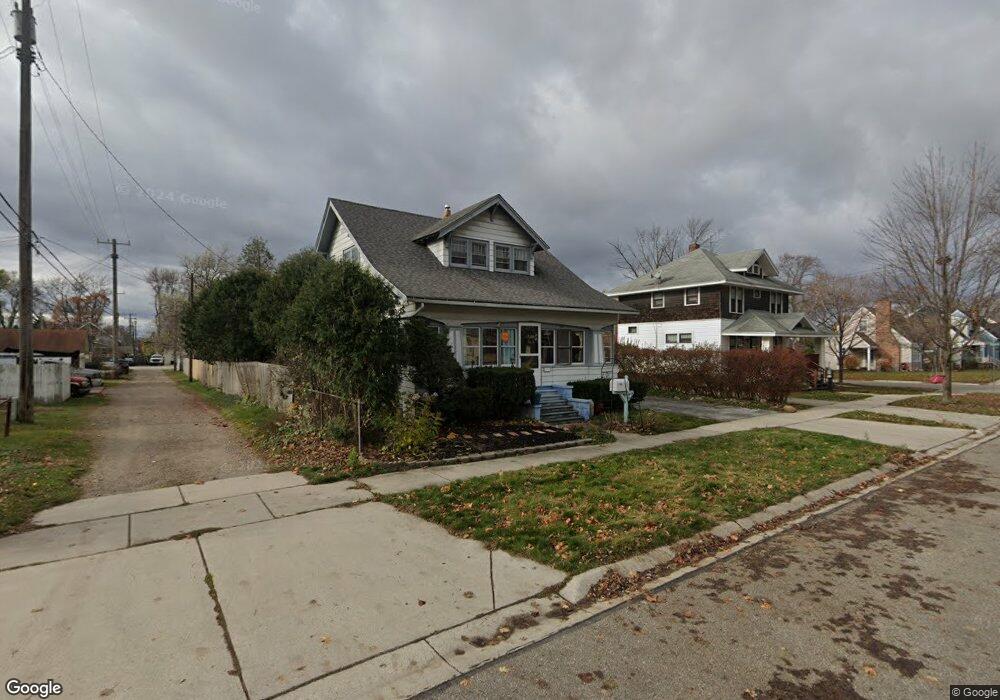 1509 18th St, Port Huron, MI 48060 - photo 1