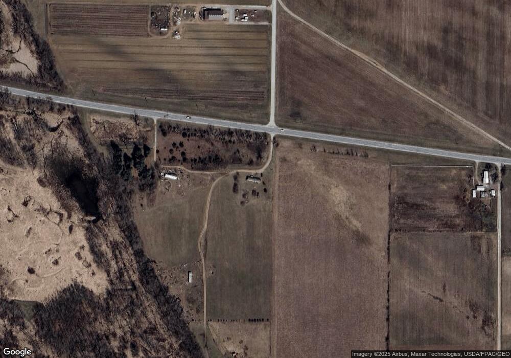 21099 Highway 92, Columbus Junction, IA 52738 - photo 1