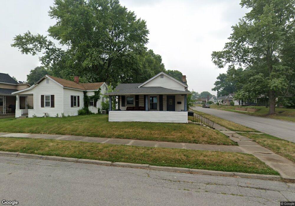 2203 N 21st St, Lafayette, IN 47904 - photo 1