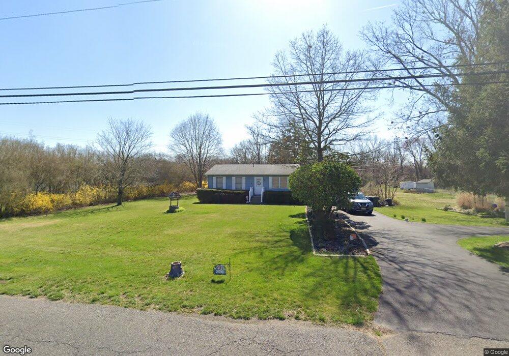 5012 Lake Rd, Newfield, NJ 08344 - photo 1
