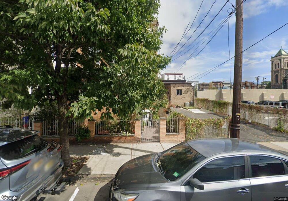 422 64th St, West New York, NJ 07093 - photo 1