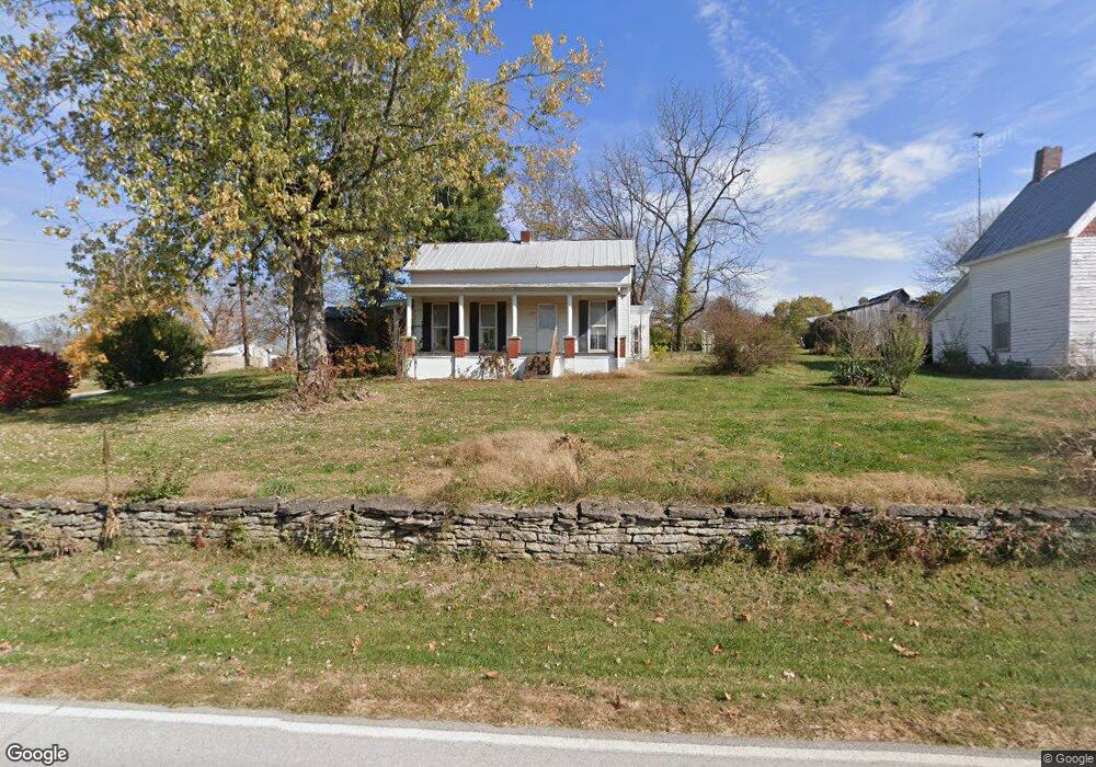 940 Nepton Rd, Ewing, KY 41039 - photo 1