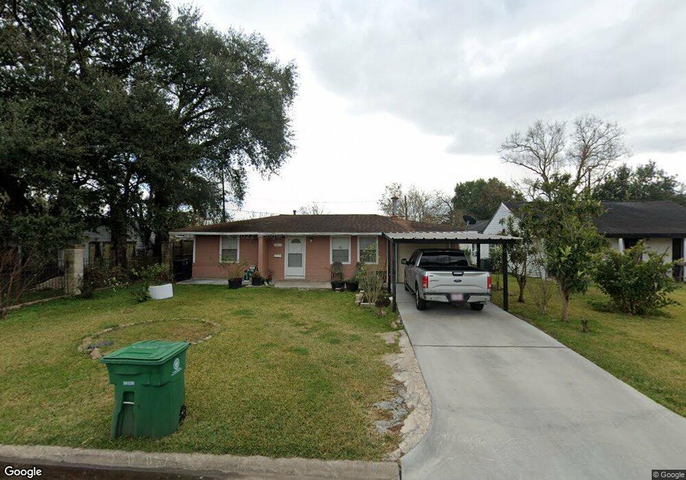 7364 Stanwick Dr, Houston, TX 77087 - photo 1