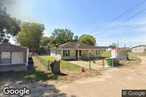 48 Randle Rd, Cruger, MS 38924