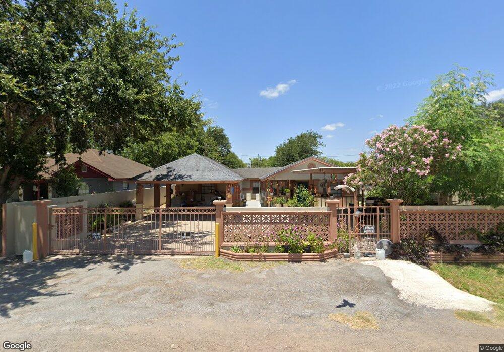 2917 Isaac St, Weslaco, TX 78596 - photo 1