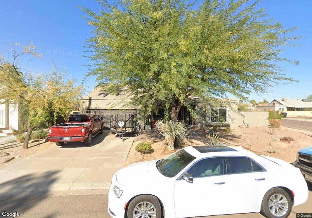 1448 E Stephens Dr, Tempe, AZ 85283 - photo 1