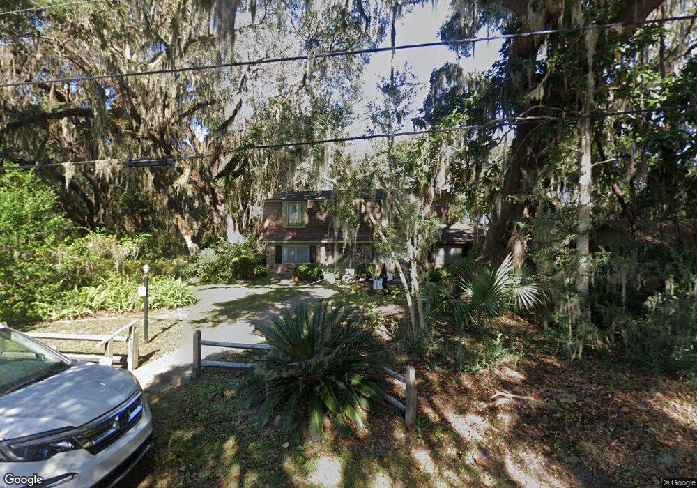 131 Arthur J Moore Dr, Saint Simons Island, GA 31522 - photo 1