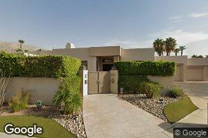 900 Dogwood Cir E, Palm Springs, CA 92264
