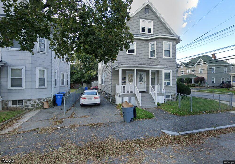 60 Fiske St, Waltham, MA 02451 - photo 1