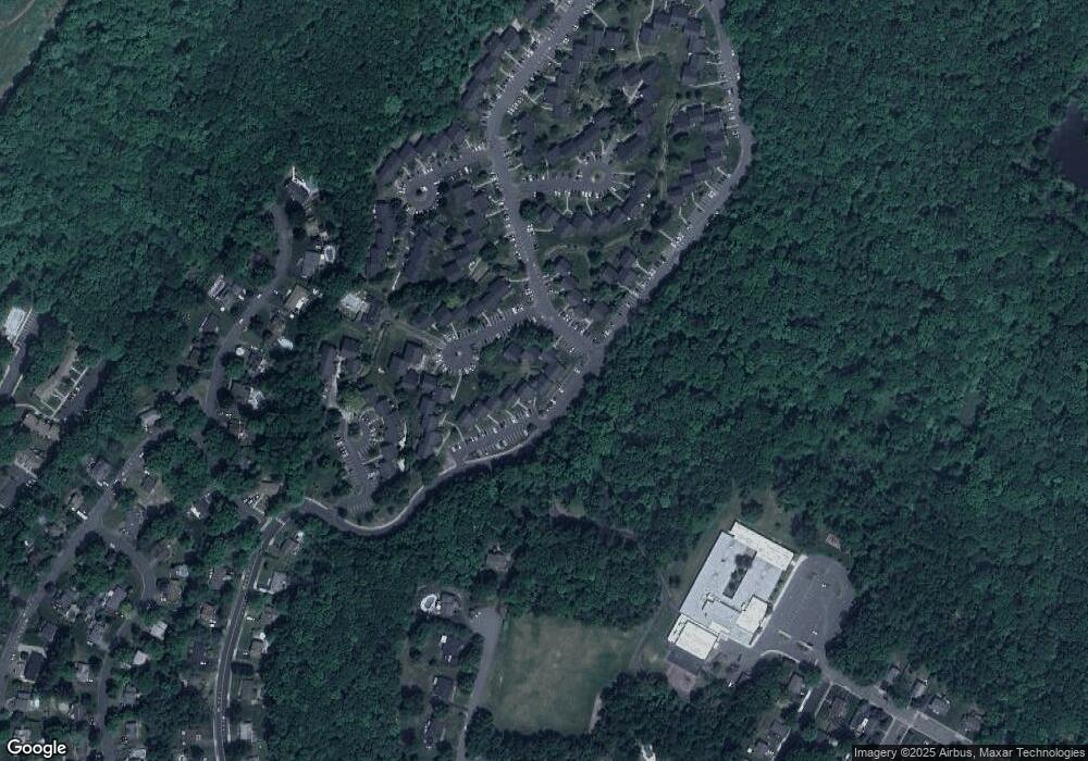 576 Dell Place unit 76, Stanhope, NJ 07874 - photo 1