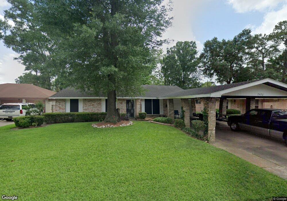 7622 Lakewood Dr, Houston, TX 77016 - photo 1