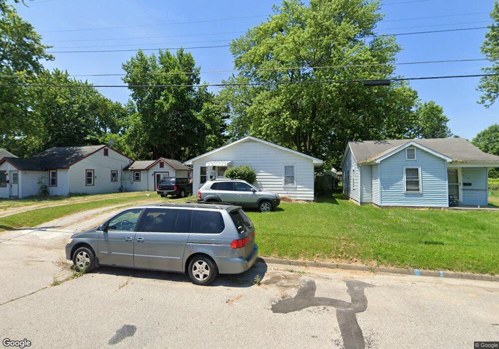 724 Keller Dr, New Haven, IN 46774 - photo 1