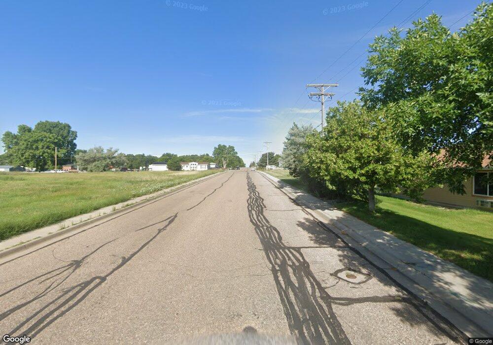 Lt 3, Blk Rock Springs St, Cheyenne, WY 82001 - photo 1