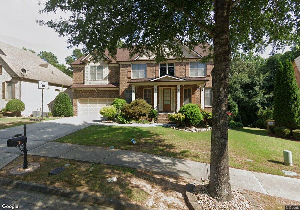 3304 Willow Glen Trail unit 3304, Suwanee, GA 30024 - photo 1