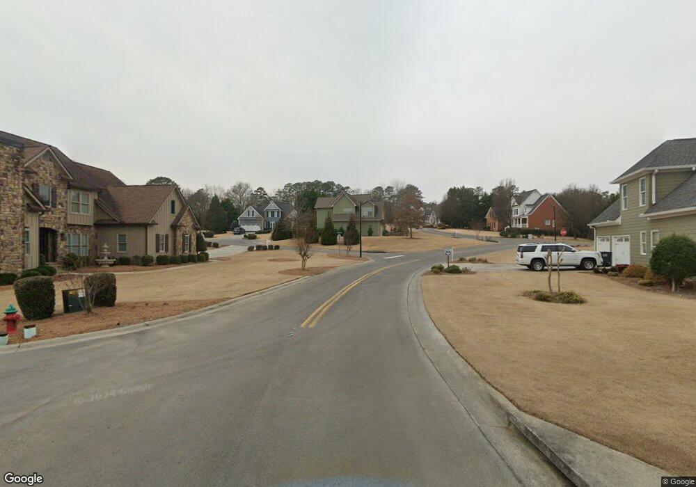 0 Bobwhite Dr, Calhoun, GA 30701 - photo 1