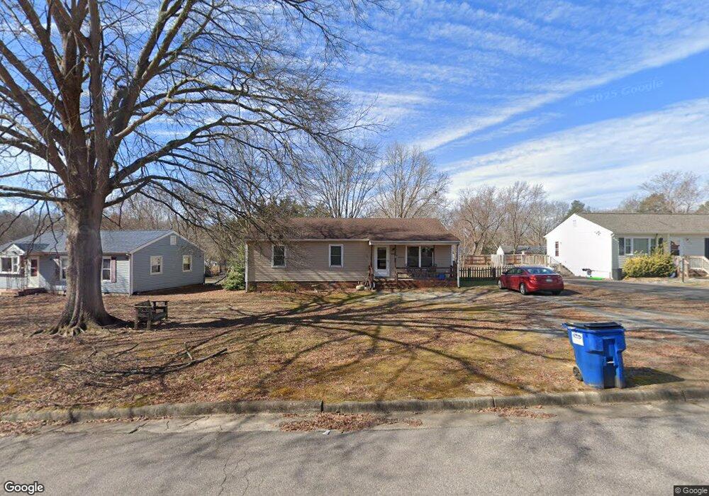 8800 Buttermint Dr, North Chesterfield, VA 23237 - photo 1