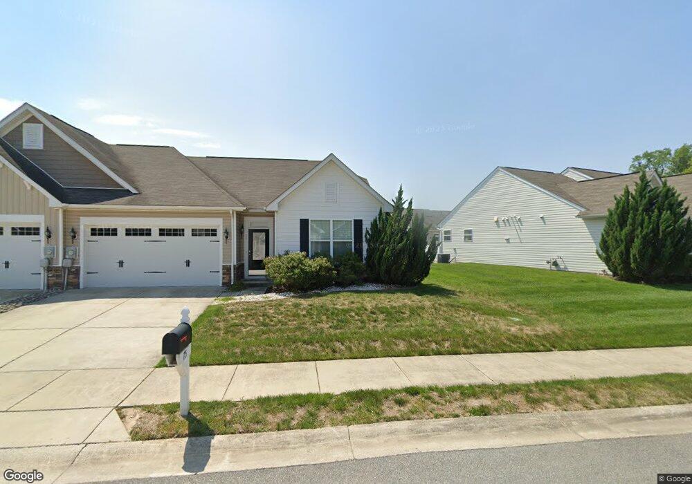 79 N Red Haven Ln, Dover, DE 19901 - photo 1