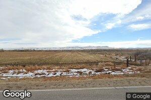 150 Little Wind River Bottom Rd, Arapahoe, WY 82510