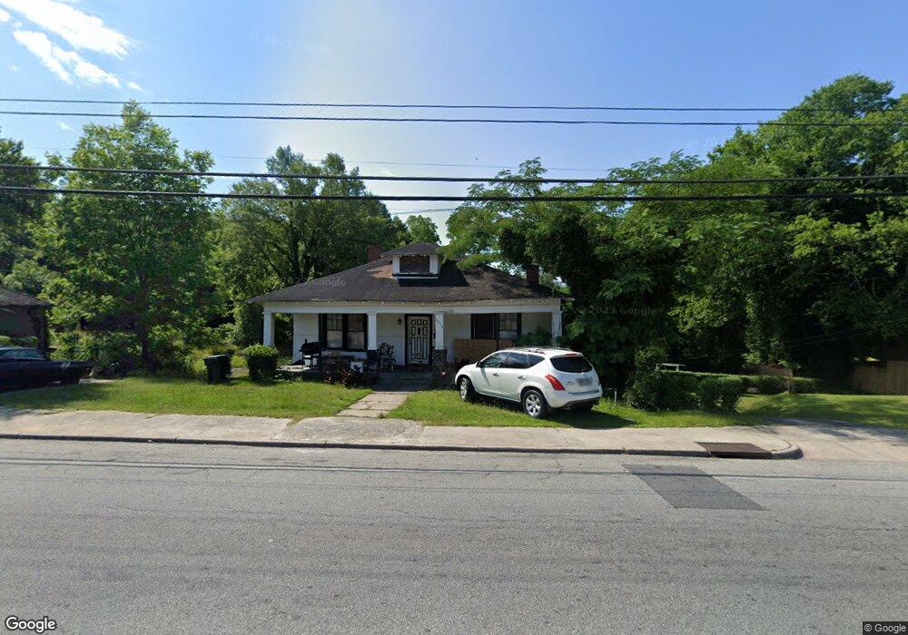 3014 Columbus Rd, Macon, GA 31204 - photo 1