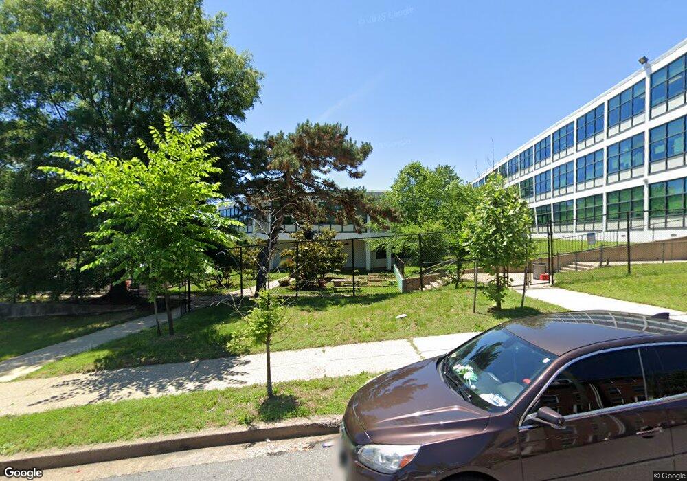 3425 10th Place SE, Washington, DC 20032 - photo 1