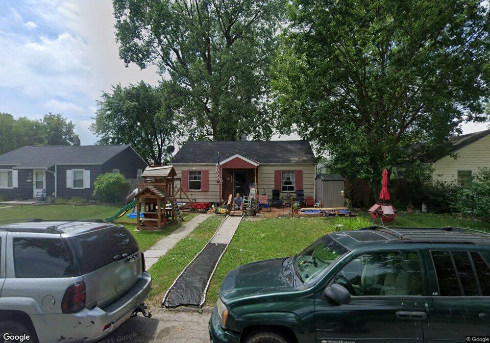 2307 S Vine St, Muncie, IN 47302 - photo 1