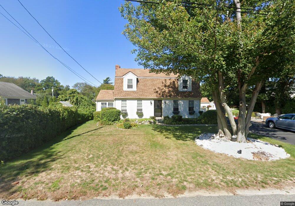 36 Irving Rd, Scituate, MA 02066 - photo 1