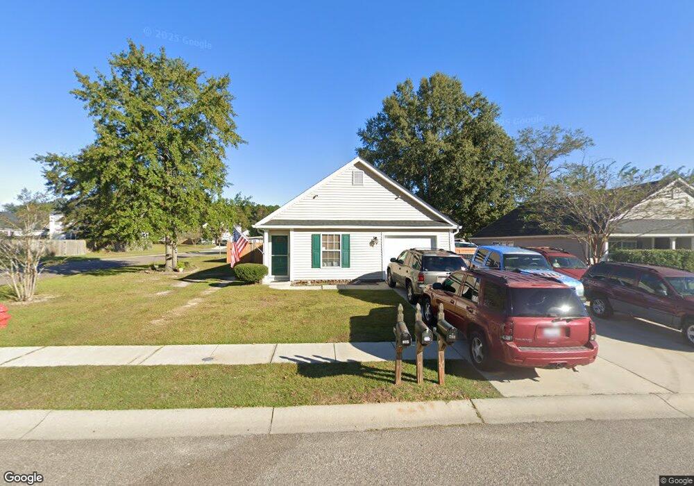 700 Resinwood Rd unit 194, Moncks Corner, SC 29461 - photo 1