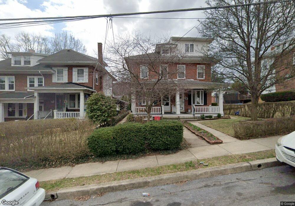 2424 Filbert Ave, Reading, PA 19606 - photo 1