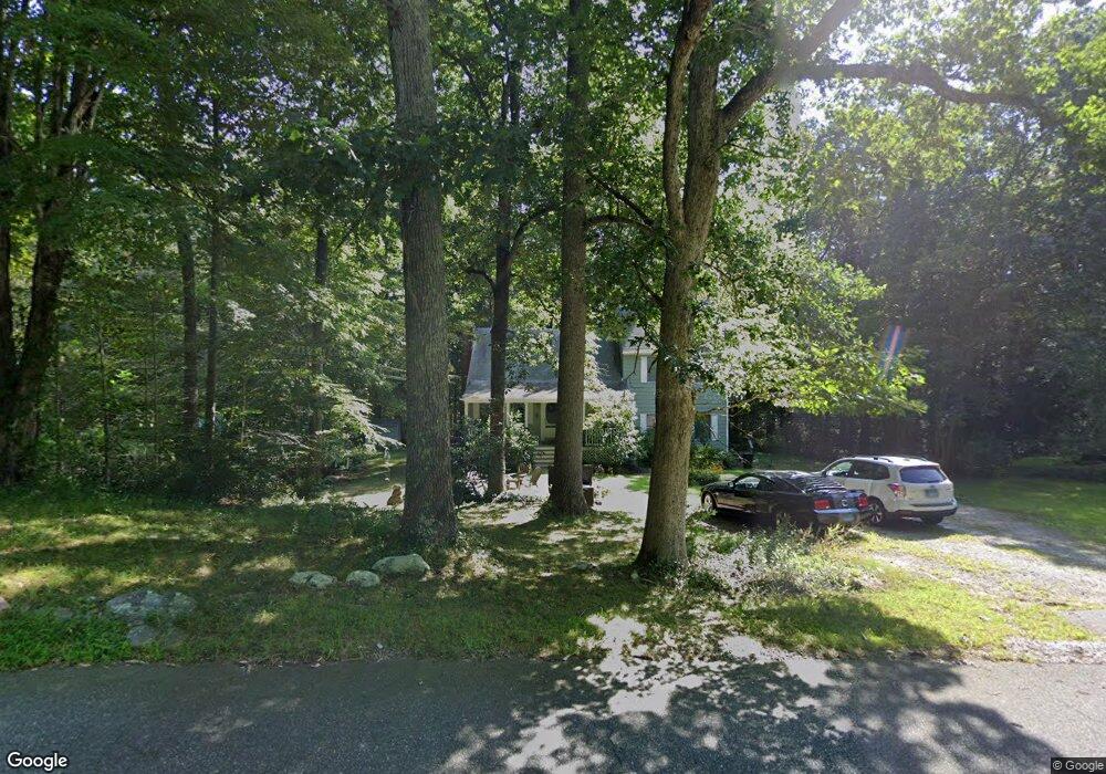 301 Westbrook Rd, Deep River, CT 06417 - photo 1