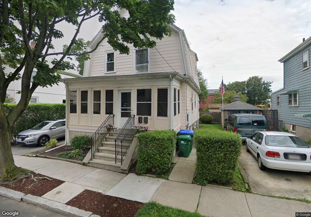 23 Douglas Rd, Medford, MA 02155 - photo 1