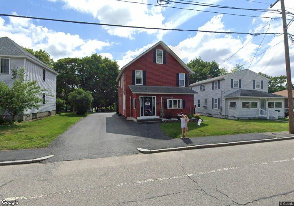 382 Massasoit Rd, Worcester, MA 01604 - photo 1