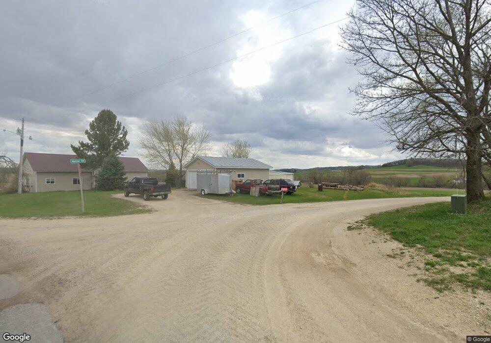 W15401 Manser Rd, Melrose, WI 54642 - photo 1