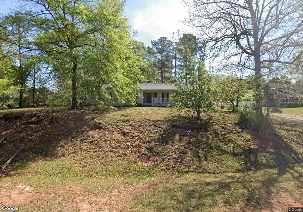 124 Coley Lake Rd, Macon, GA 31216 - photo 1