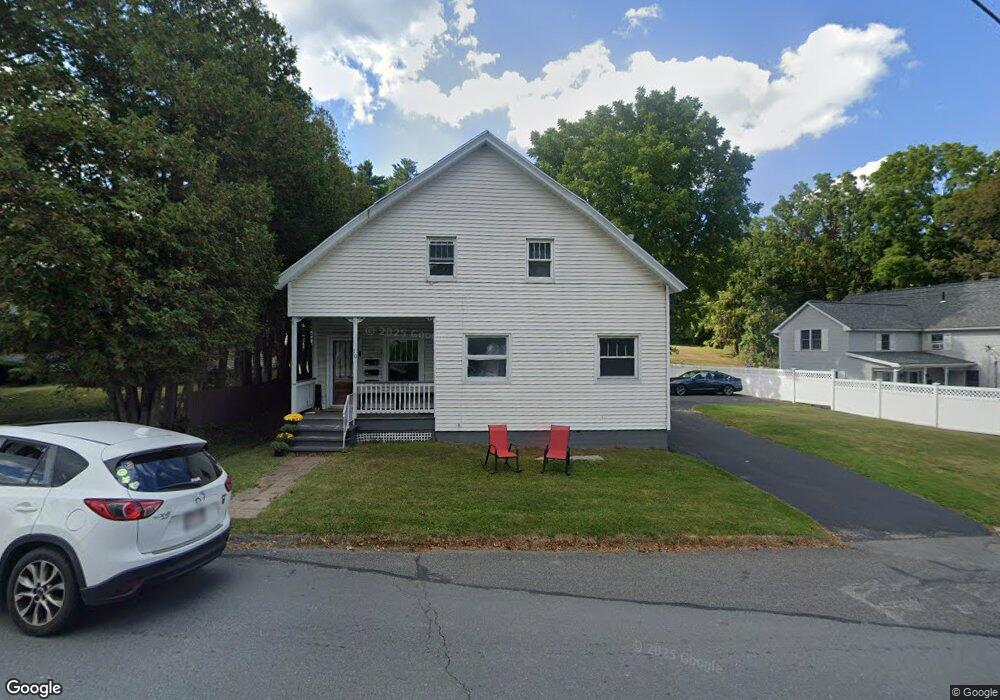 10 Notch Rd unit 1, Adams, MA 01220 - photo 1