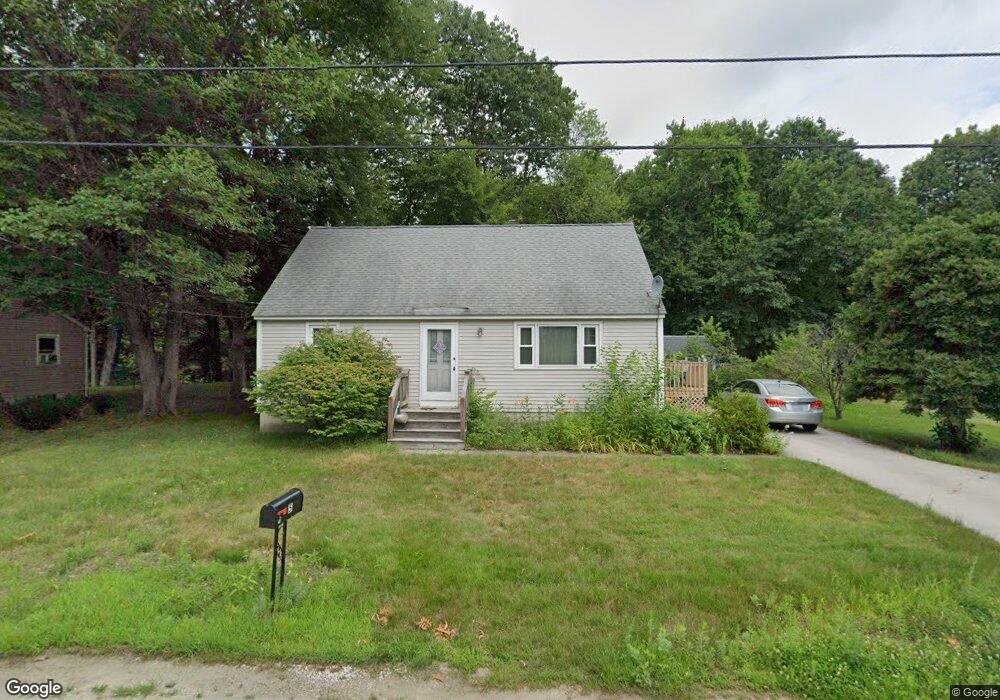 5 Clark St, Hudson, NH 03051 - photo 1