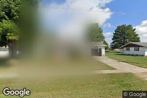 420 E Section St, Dieterich, IL 62424
