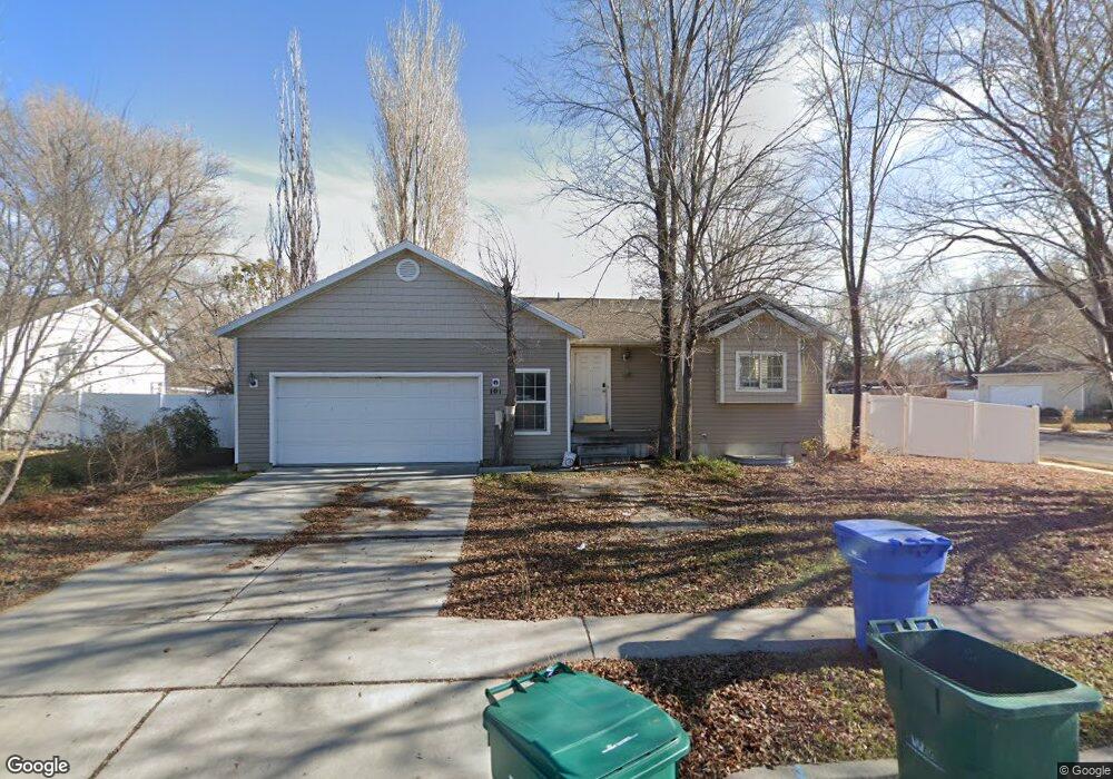 101 S 1250 W, Lehi, UT 84043 - photo 1