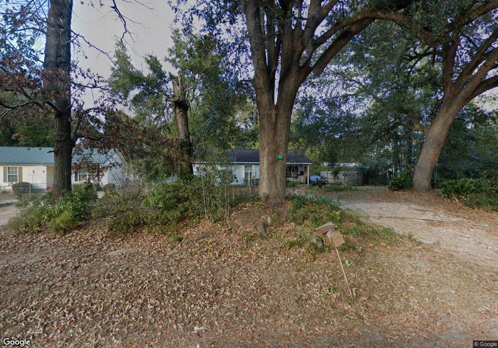 112 W College St, Bainbridge, GA 39819 - photo 1