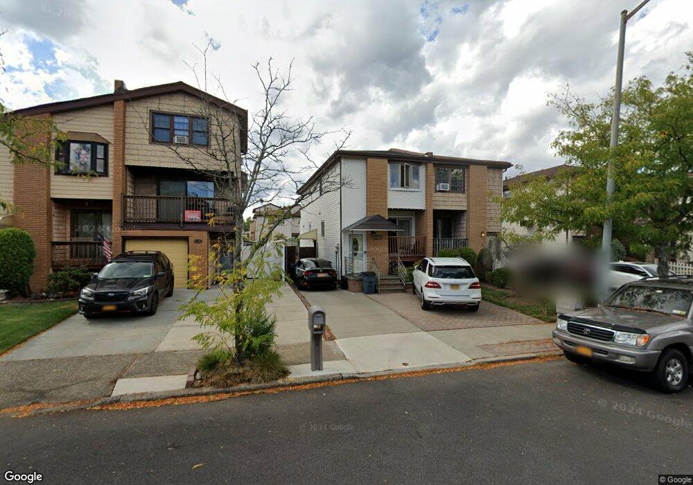 264 Elverton Ave, Staten Island, NY 10308 - photo 1