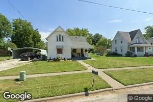 341 N Ohio St, Camp Point, IL 62320